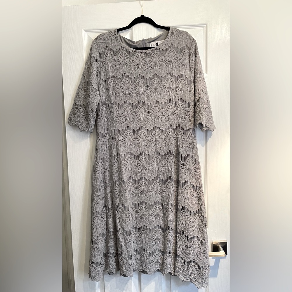 Dainty Jewells Dress